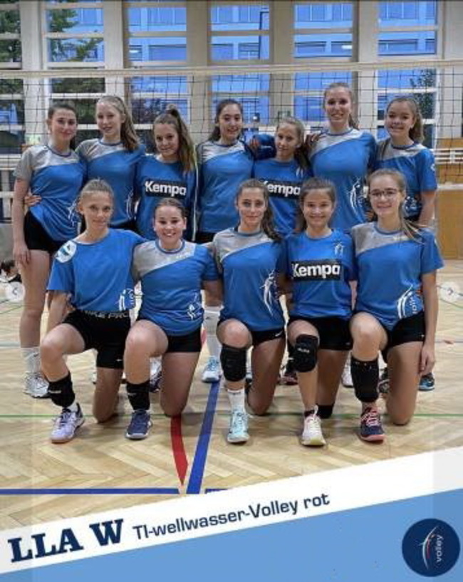 TVV Hali-Cup- Damen: